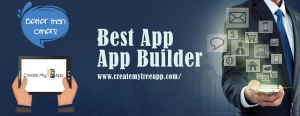 Free Event App builder, Create My Free App 